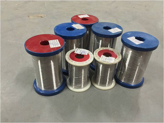 Stainless Steel Wire