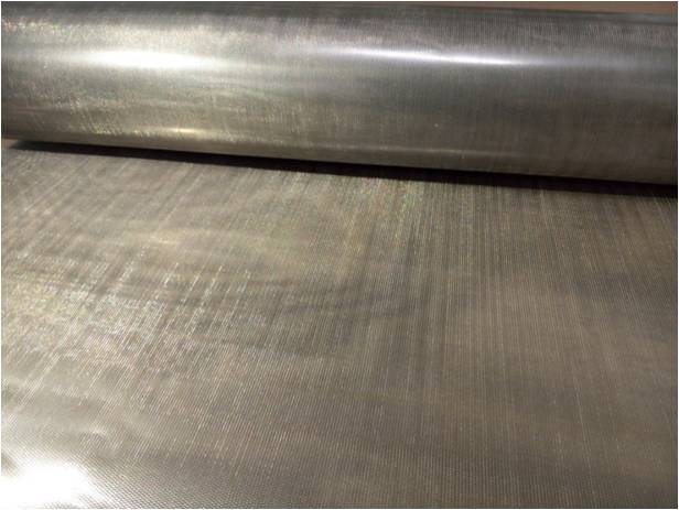 Nickel Expanded Metal Lath