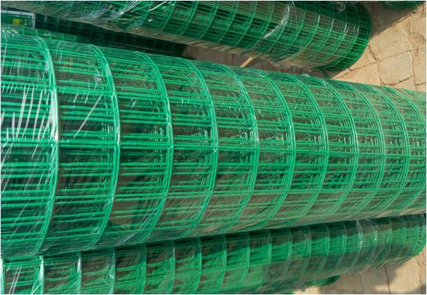 Welded Wire Mesh