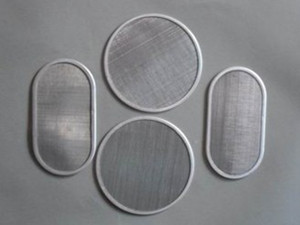 Filter Disc and Packs